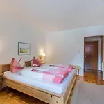 Förchensee Apartment Ruhpolding