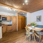 Apartment Förchensee Ruhpolding
