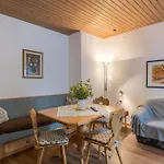 Förchensee Apartment Ruhpolding