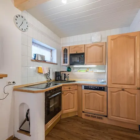 Foerchensee Apartament