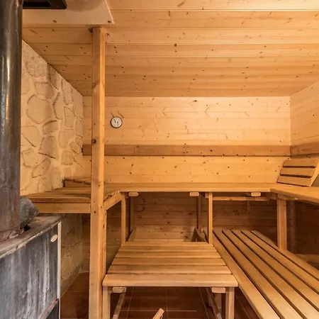 Apartament Foerchensee Ruhpolding