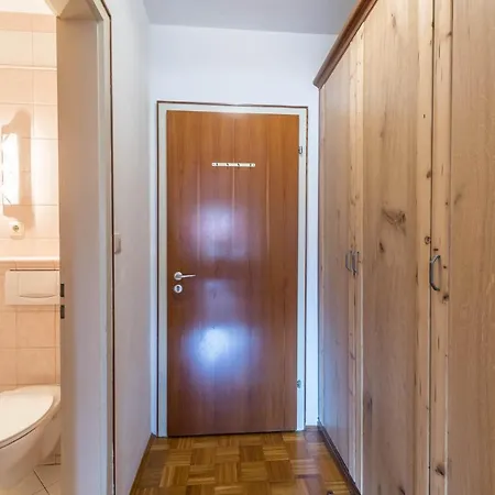 Foerchensee Apartament