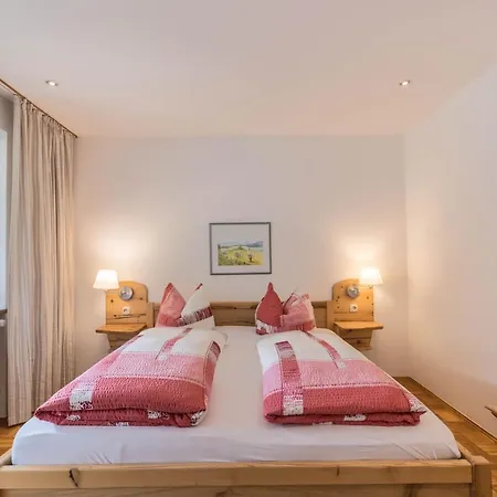 Apartament Foerchensee