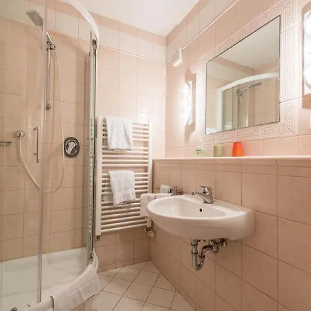 Foerchensee Appartamento *