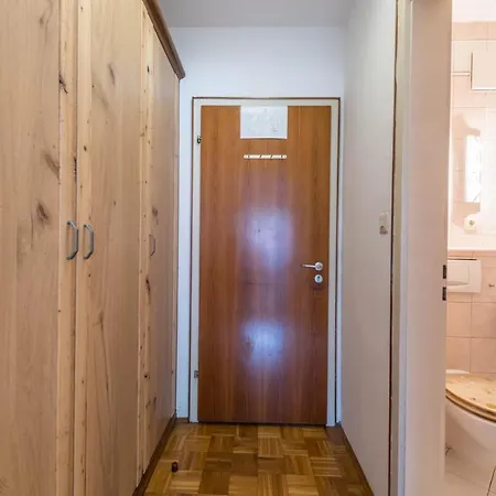 Foerchensee Appartamento Ruhpolding