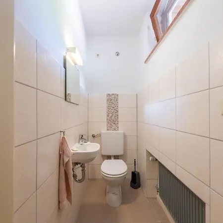 Foerchensee Appartamento *