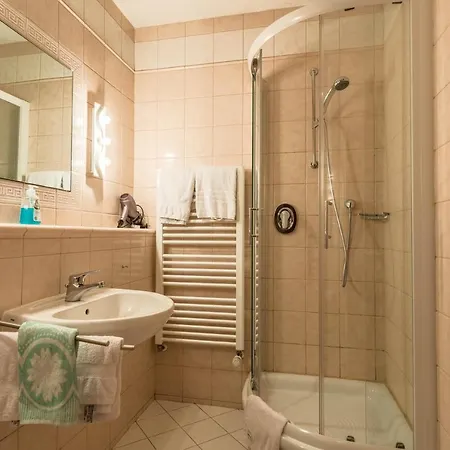 Apartament Foerchensee Ruhpolding