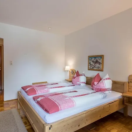 Foerchensee Apartament Ruhpolding
