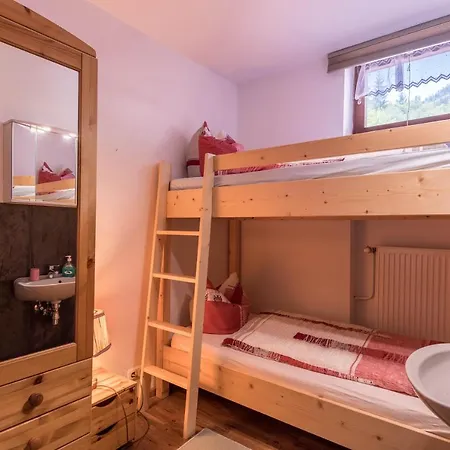 Appartamento Foerchensee Ruhpolding