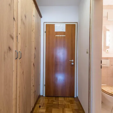 Foerchensee Apartment *
