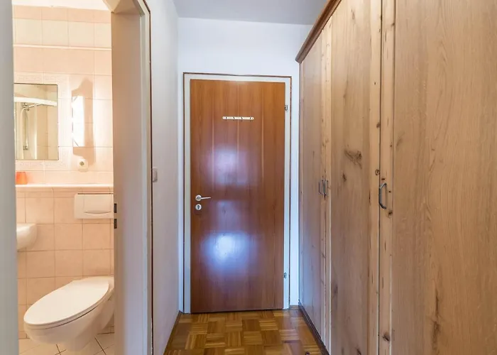 Foerchensee Apartament