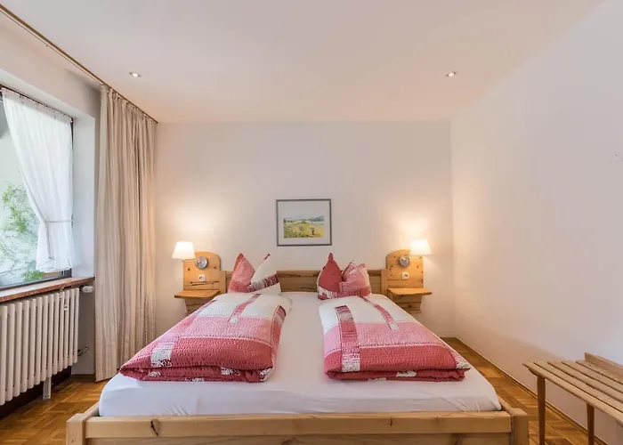 Apartament Foerchensee