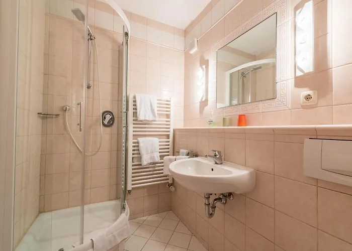 Foerchensee Apartament *