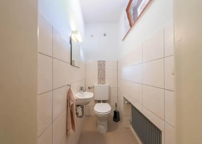 Foerchensee Apartament *