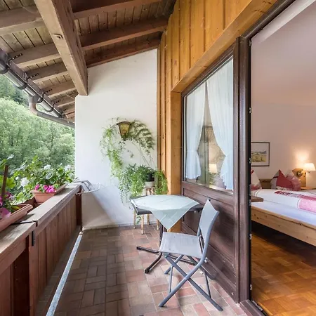 Foerchensee Apartamento