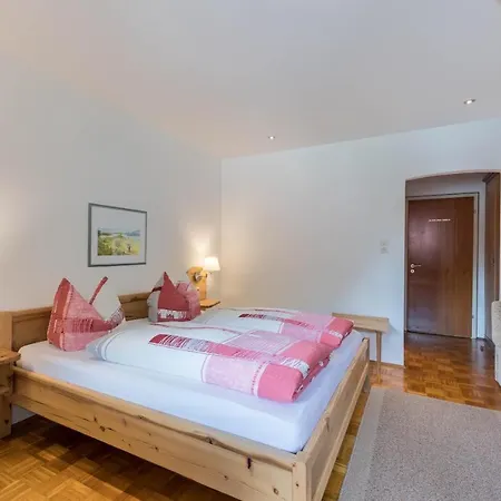 Foerchensee Apartamento Ruhpolding