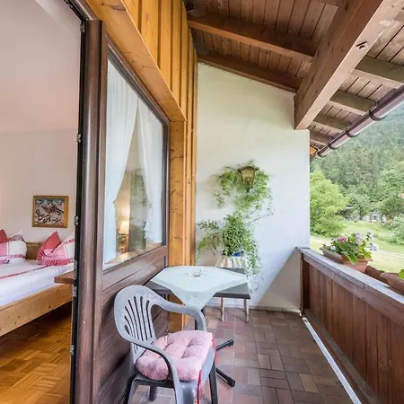 Foerchensee * Ruhpolding