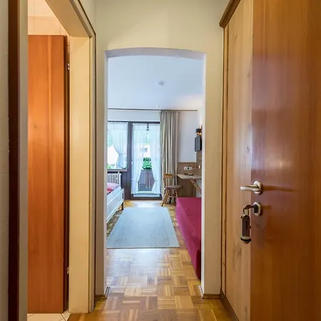 Foerchensee * Ruhpolding