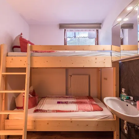 Apartamento Foerchensee *