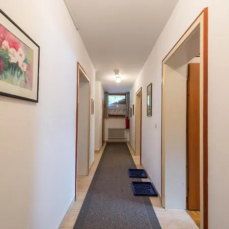 Apartamento Foerchensee Ruhpolding