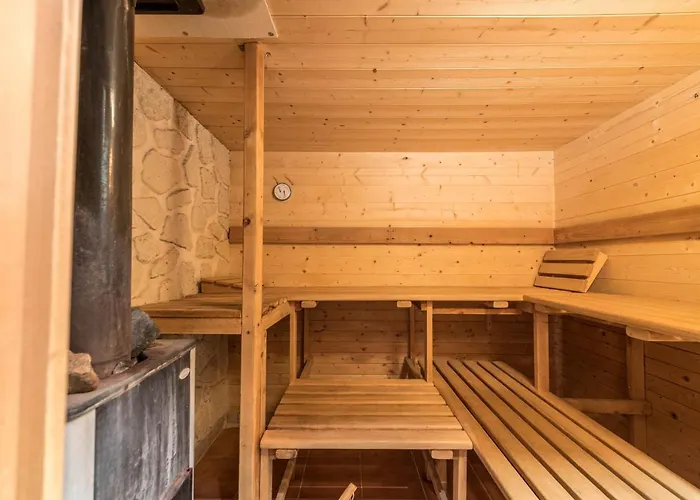 Appartement Foerchensee Ruhpolding